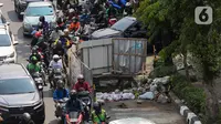 Warga Jakarta Lelah Macet Gara-Gara Galian, Ini Kata Pramono Anung