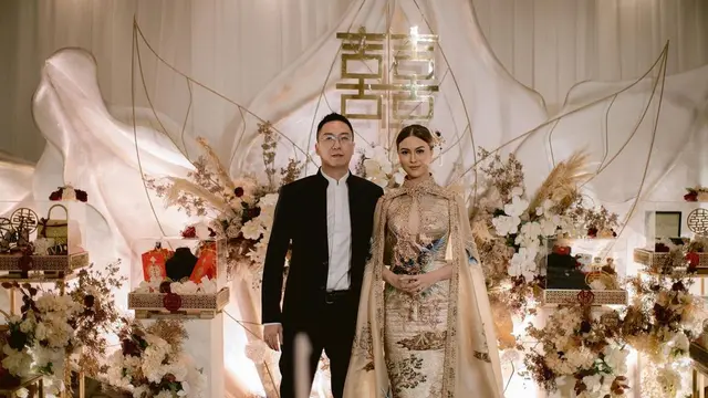Kini Sudah Menikah, Ini Potret Terbaru 6 Pemain Putih Abu-Abu Bareng Pasangan