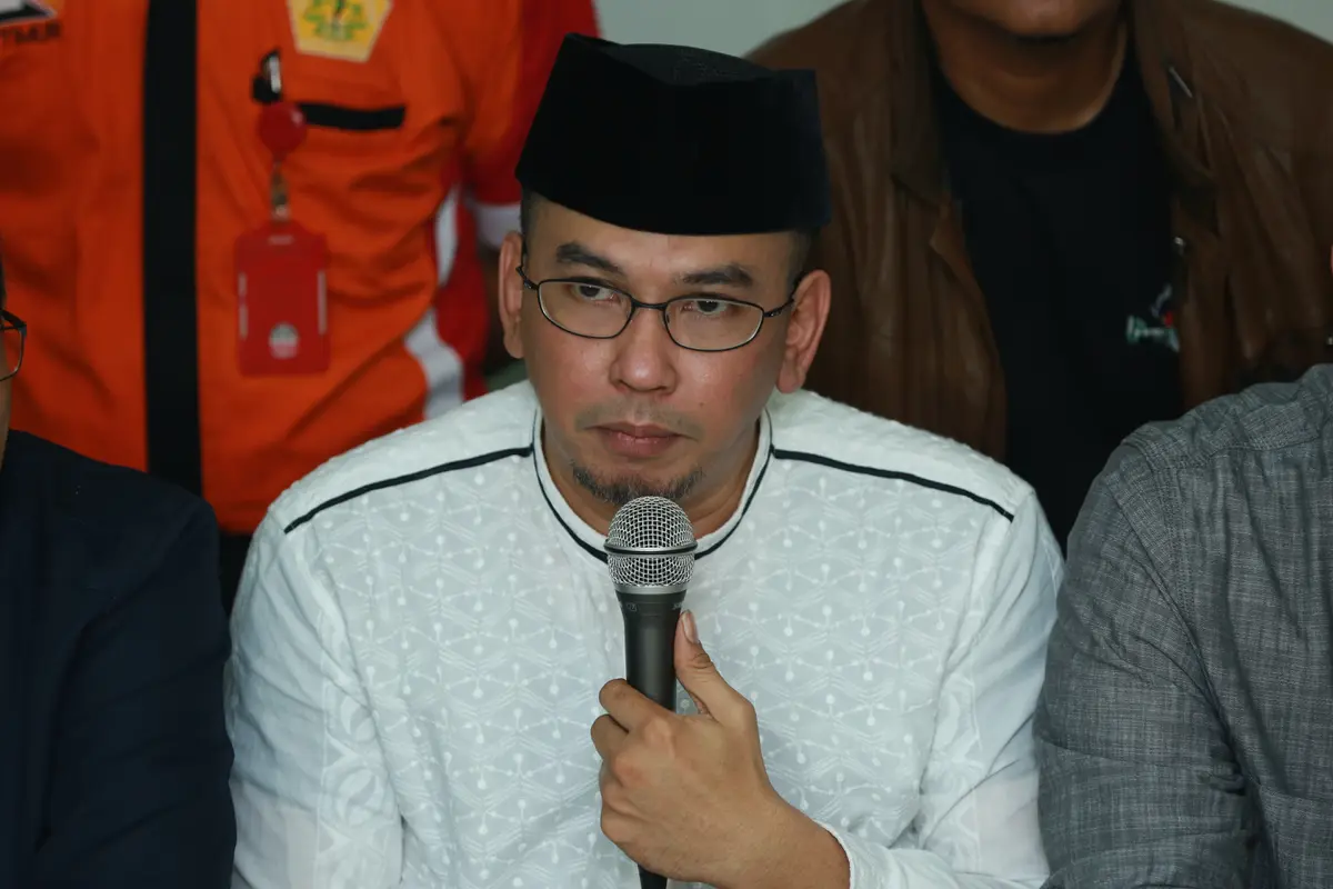 [Bintang] Ustaz Aswan