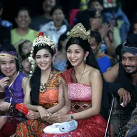 Kirana Larasati (Nurwahyunan/bintang.com)