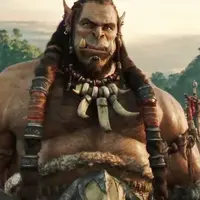 Film Warcraft. Foto: IMDb