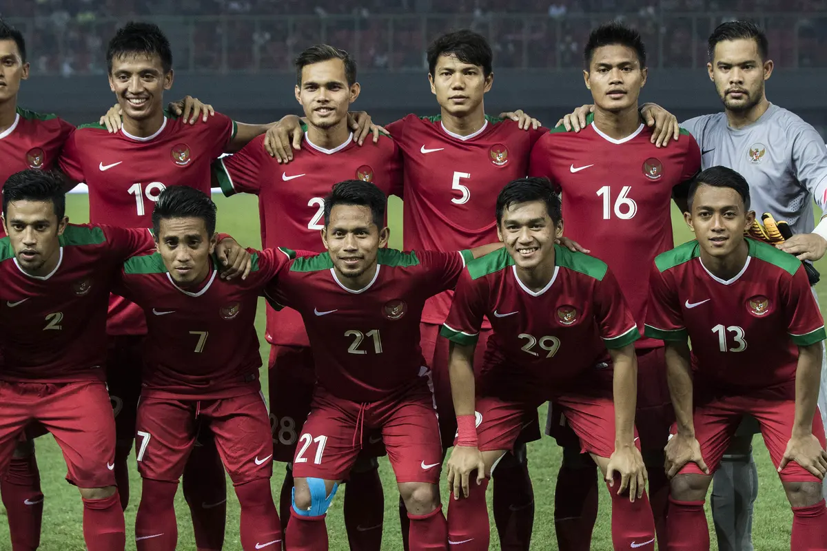 Timnas Indonesia