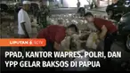 Persatuan Purnawirawan Angkatan Darat (PPAD) bekerja sama dengan Kantor Wakil Presiden dan YPP SCTV-Indosiar akan menggelar bakti sosial di Kabupaten Puncak Jaya, Provinsi Papua, 26 Januari mendatang.