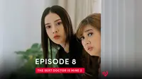 Episode Terakhir The Sexy Doctor Is Mine 2 (Dok. Vidio)