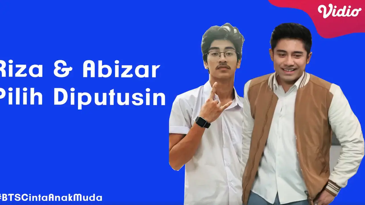 Lihat Keseruan Para Pemain Sinetron Cinta Anak Muda Bermain Games Fast Question. sumberfoto : Vidio