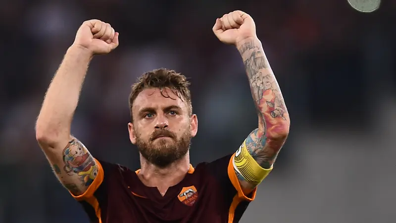 Daniele De Rossi