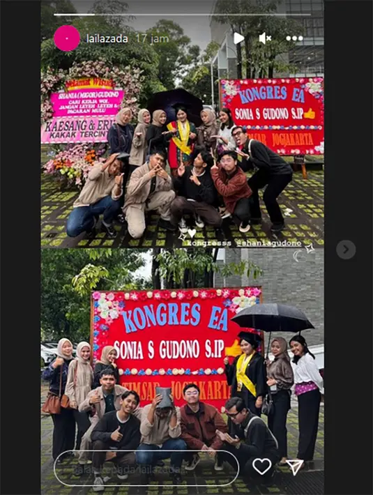 [Instagram/shaniagudono]