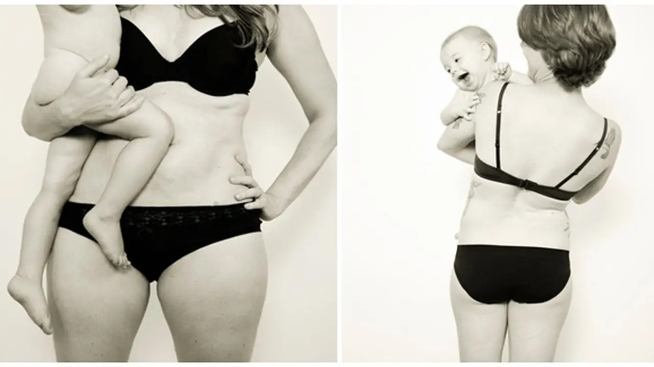 Foto: copyright 4thtrimesterbody.com