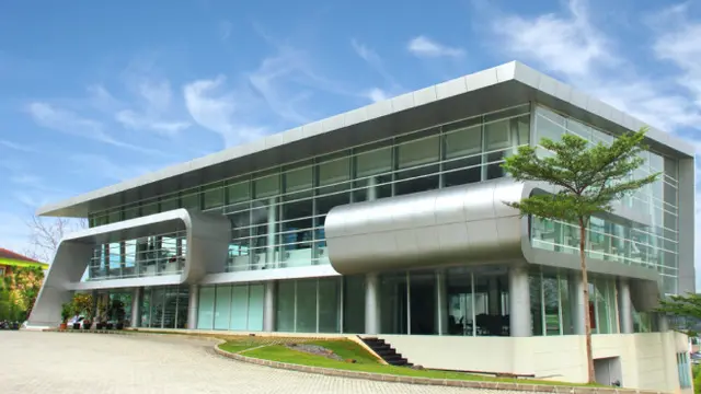 Telkomsigma