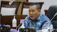 Wakil Ketua Komisi XI DPR RI Fathan Subchi. (Foto: dpr.go.id).