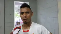 Maman Abdurrahman Bersyukur Persija Menang di Laga Perdana