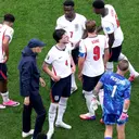 Prediksi Panama vs Inggris: Ambisi Kembali ke Jalur Kemenangan