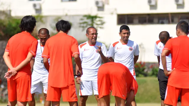 Persija Jakarta