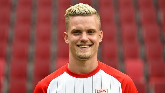 Philipp Max
