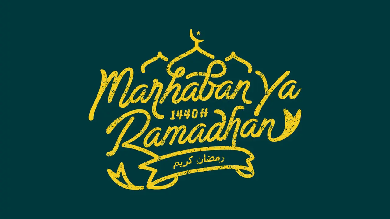 Promo Ramadan 1440H