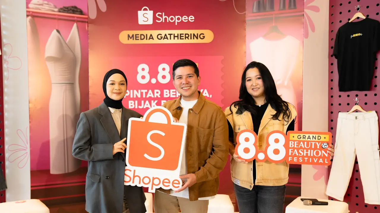 Shopee.