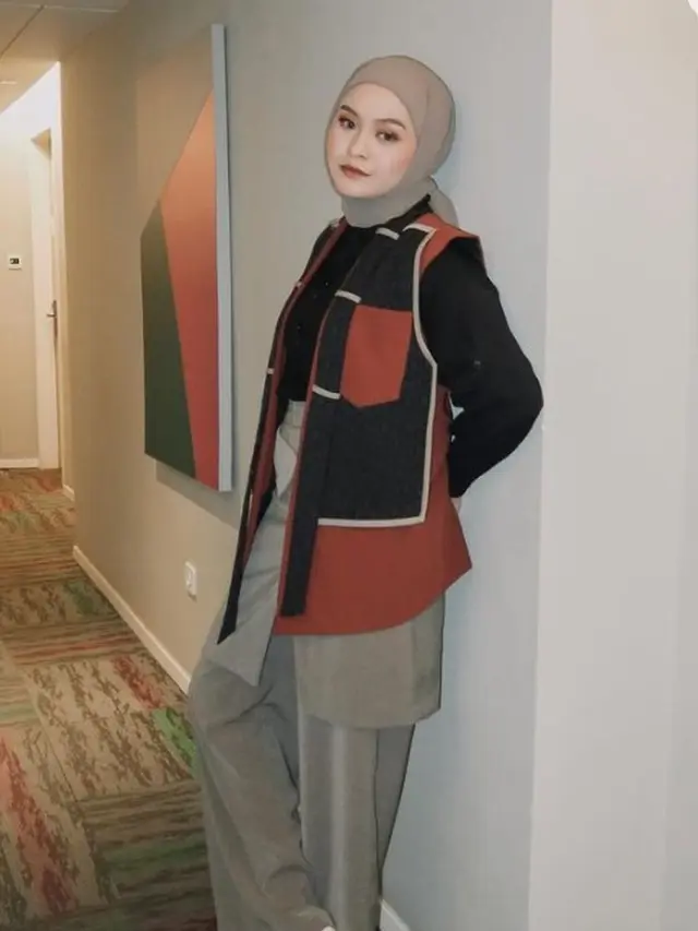 Salma Salsabil (Instagram/salmasalsabil12)