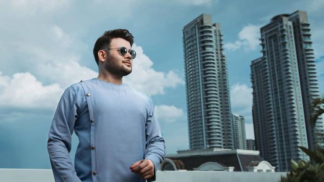 Ridho Rhoma dikabarkan bebas dari penjara di perayaan Idul Fitri 1443 Hijriah.