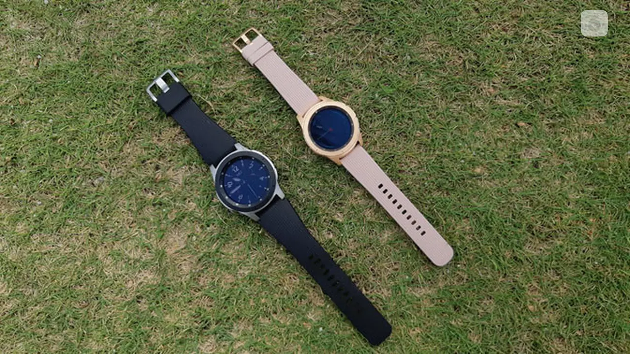 Samsung Galaxy Watch