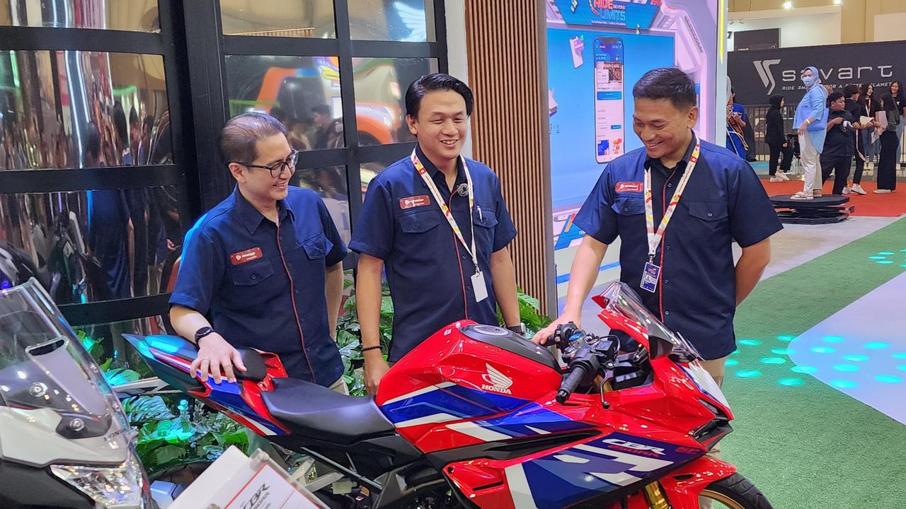 Booth FIFGROUP di IMOS 2023