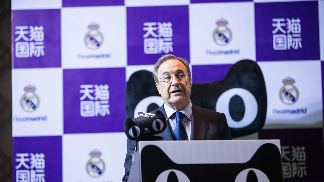 Real Madrid