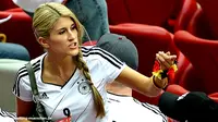 Wajah Cantik ini akan Menghiasi Stamford Bridge