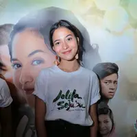 Preskon Film Jelita Sejuba (Adrian Putra/bintang.com)