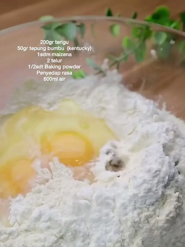 Tanpa Daging Gurita, Begini Cara Bikin Takoyaki Bantet di Rumah