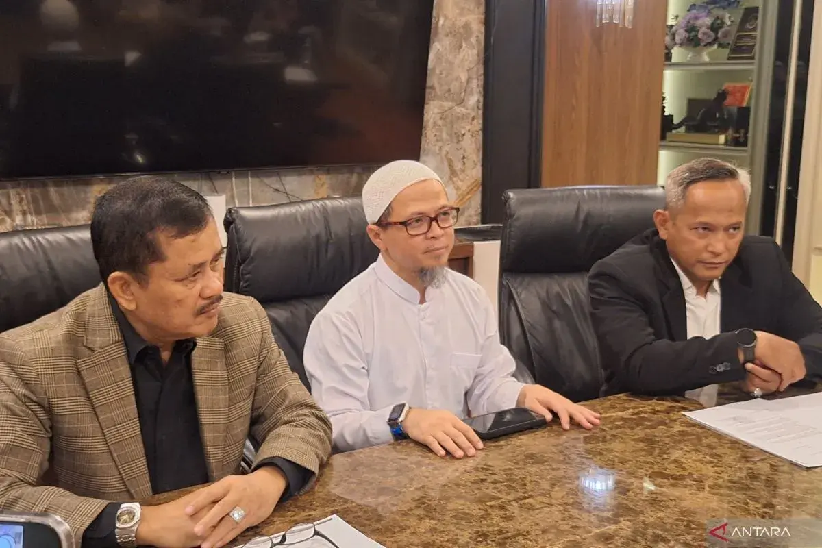 Saksi Ustaz Abi Makki