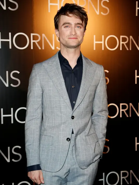 Michael German yang di perankan oleh Daniel menghabiskan hidupnya selama bertahun-tahun untuk menyamar dalam kelompok milisi dan neo-Nazi Amerika Serikat. (Bintang/EPA)