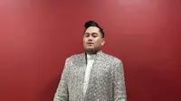 Healing Ala King Nassar, Totalitas Nyanyi di Panggung dan Bikin Penonton Bahagia