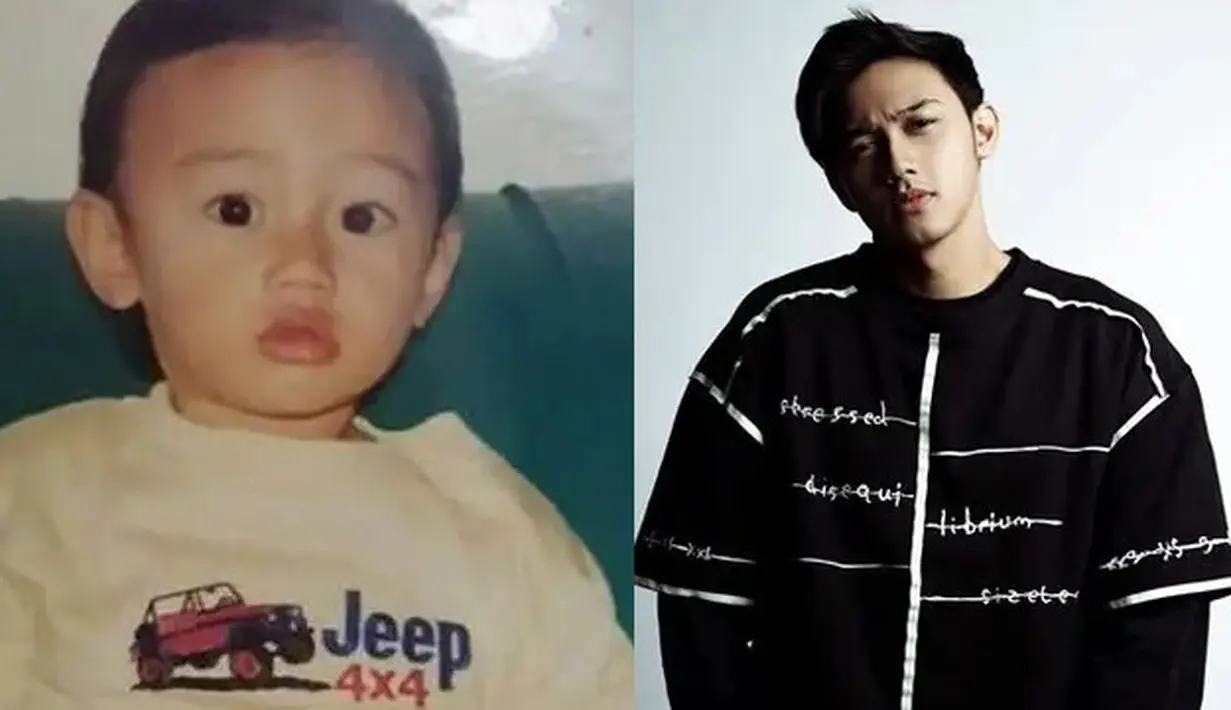 Caesar Hito (Instagram/hitocaesar)