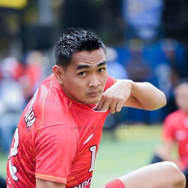 Selain Rivan Nurmulki Ini 2 Pemain Voli Asia Tenggara Yang Bermain Di Liga Jepang Bola Liputan6 Com