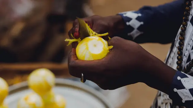 Lemon