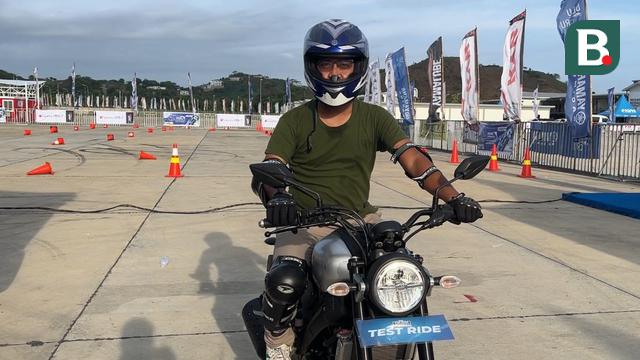 Yamaha Sunday Race 2023