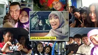 Siapa Pemenang Kuis Selfie Berhadiah Rp 1 Juta?