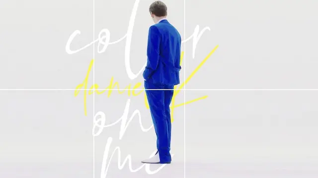 Kang Daniel