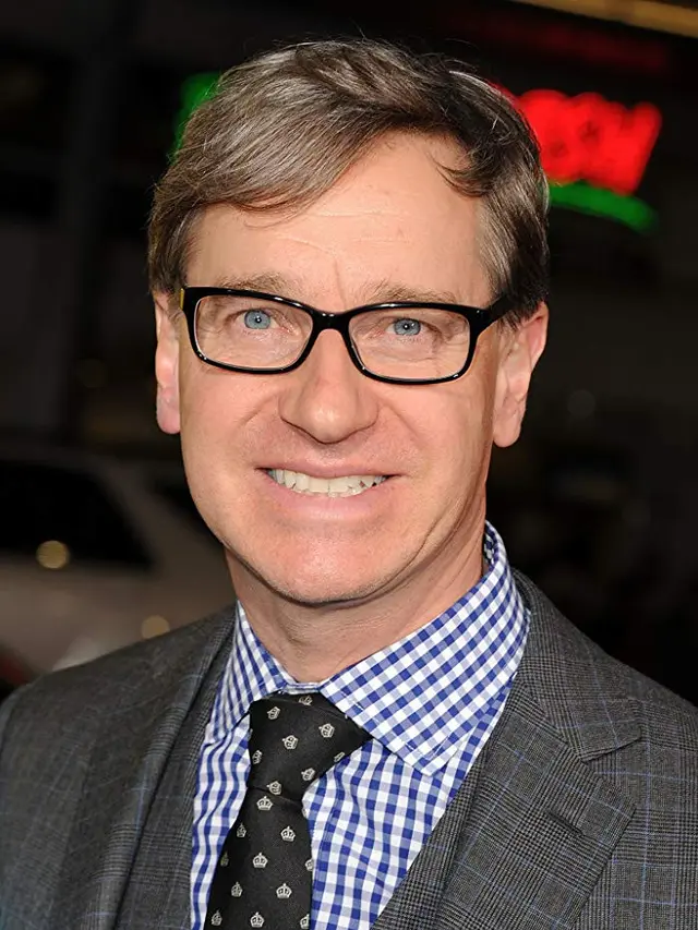 Paul Feig.