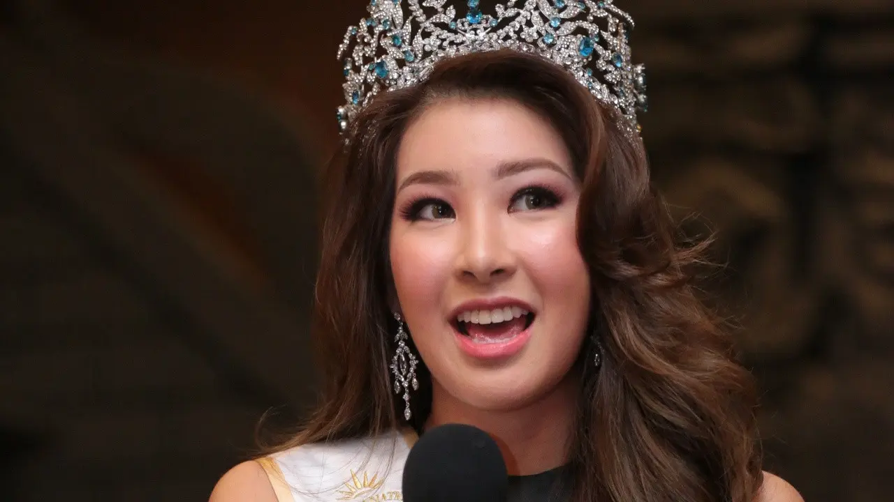 [Bintang] Miss Supranational 2017