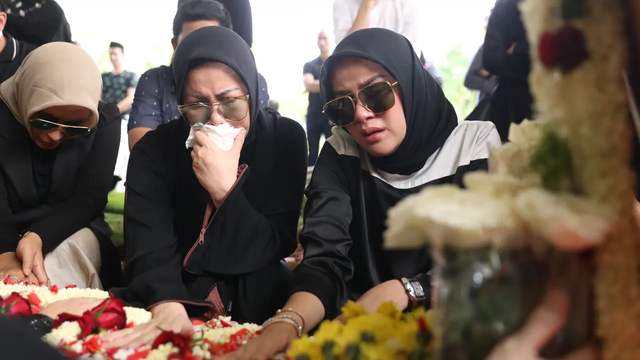 [Bintang] Olla Ramlan