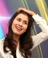 Beberapa nama telah dikait-kaitkan menjalin kasih dengan Syahnaz Sadiqah. Ternyata, adik Raffi Ahmad ini telah menjalin kasih dengan pesinetron Juan Christian. (Andy Masela/Bintang.com)