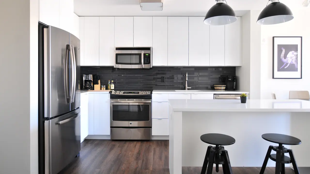 Service Apartment
