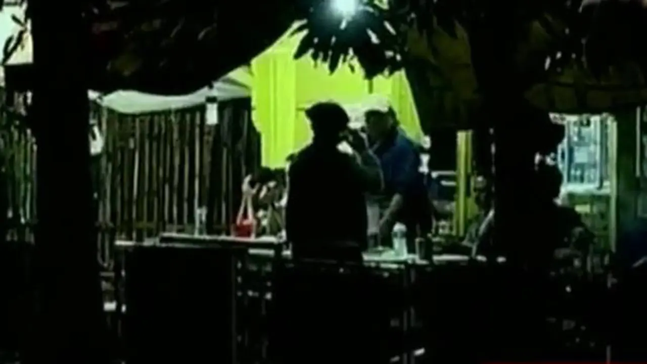 Pasca-Eksekusi Mati di Nusakambangan