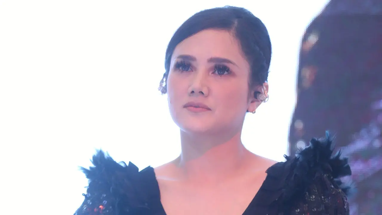 [Bintang] Mulan Jameela