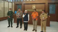 Top 3 Surabaya: Cegah Penyebaran COVID-19, Tim Gabungan Jaga 307 Permukiman