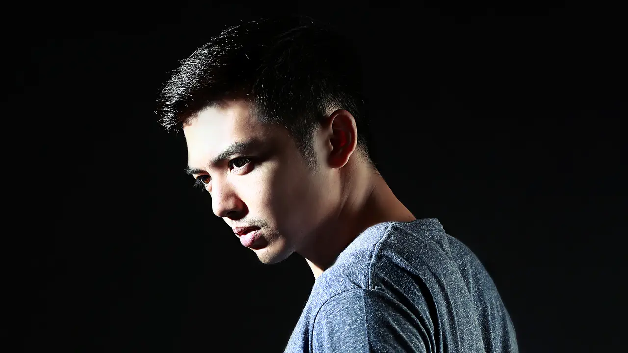 [Bintang] Nicky Tirta
