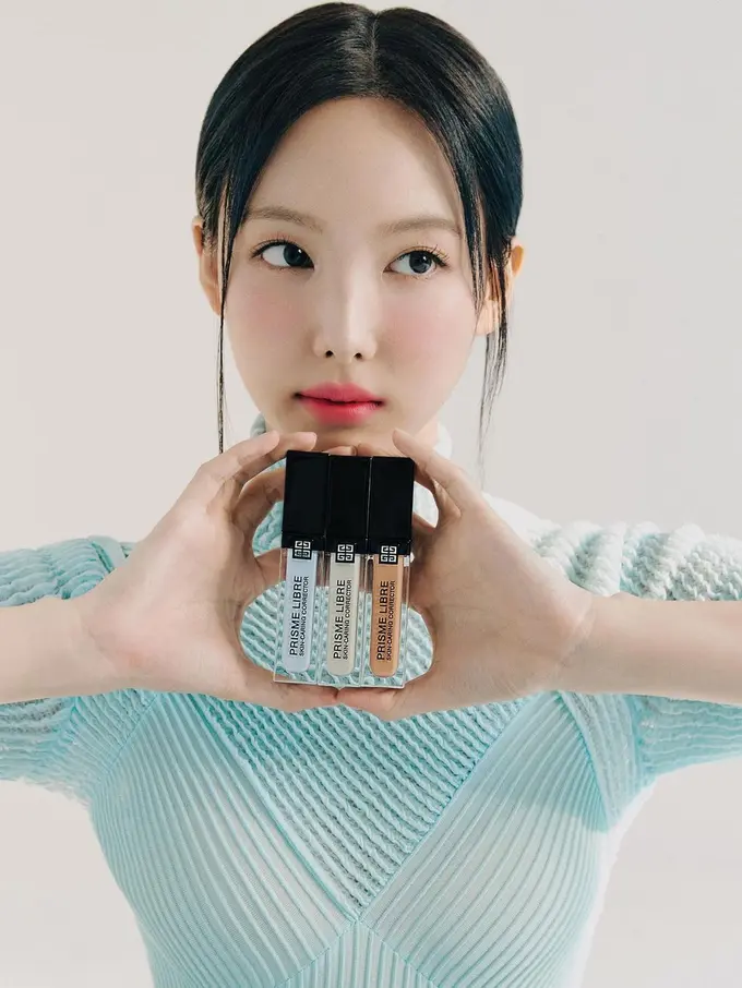 Nayeon TWICE
