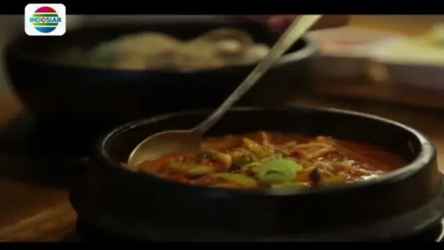 Berburu Makanan Halal di Kota Seoul