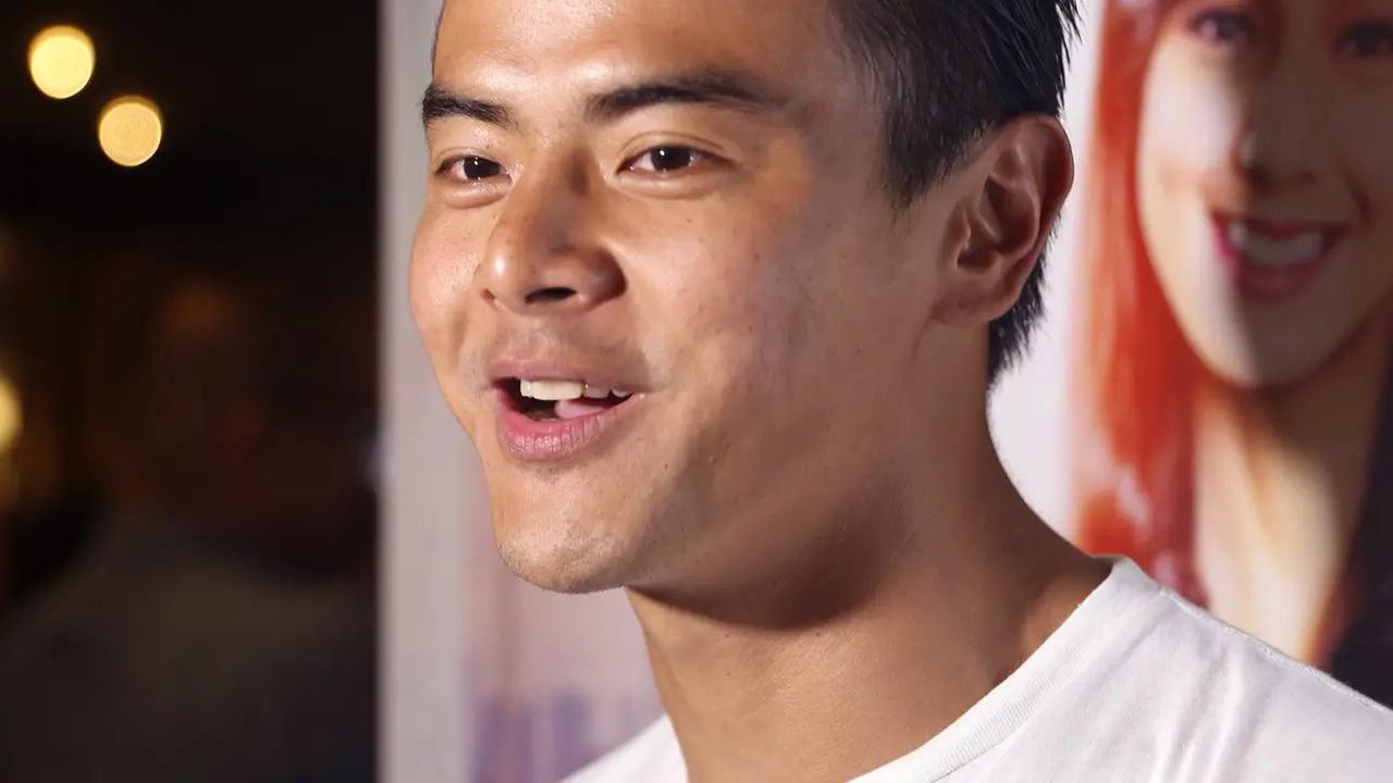Dion Wiyoko