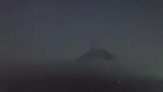 Semeru Erupsi 6 Kali, Letusan Terakhir Capai 800 Meter